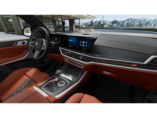 2026 BMW F95 X5 M - Image 14 of 14