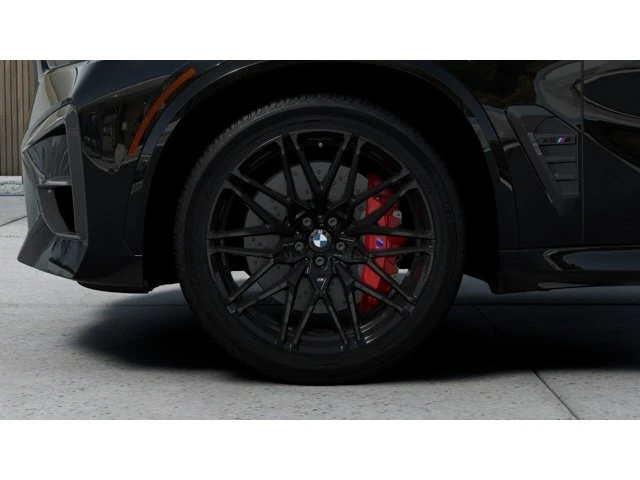 2026 BMW F95 X5 M - Image 7 of 14