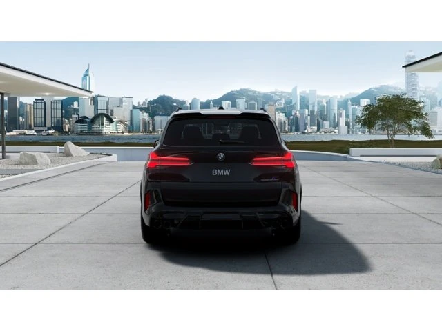2026 BMW F95 X5 M - Image 5 of 14