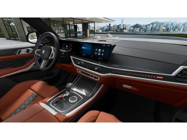 2026 BMW F95 X5 M - Image 14 of 14
