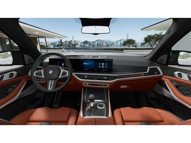 2026 BMW F95 X5 M - Image 10 of 14