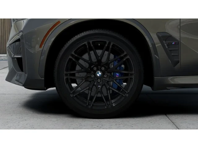 2026 BMW F95 X5 M - Image 7 of 14