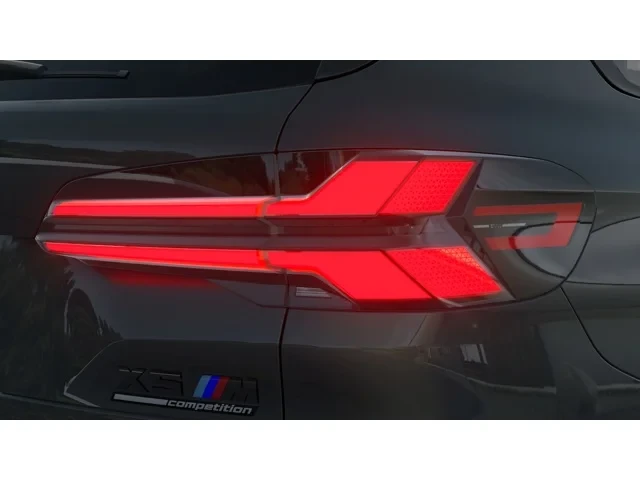 2026 BMW F95 X5 M - Image 8 of 14