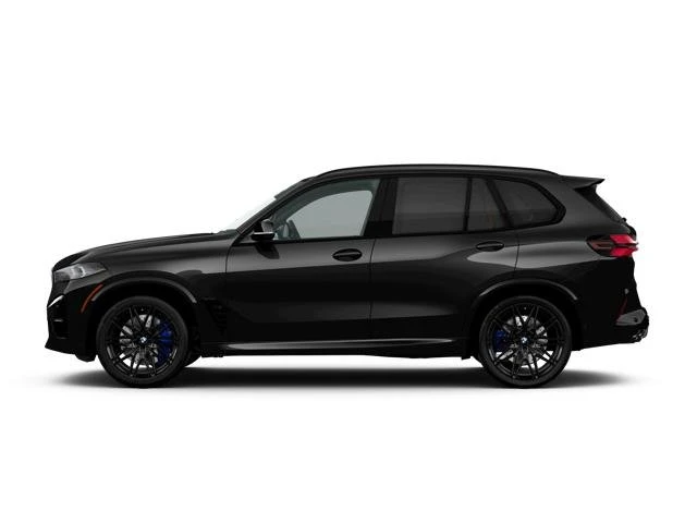 2026 BMW F95 X5 M - Image 4 of 8