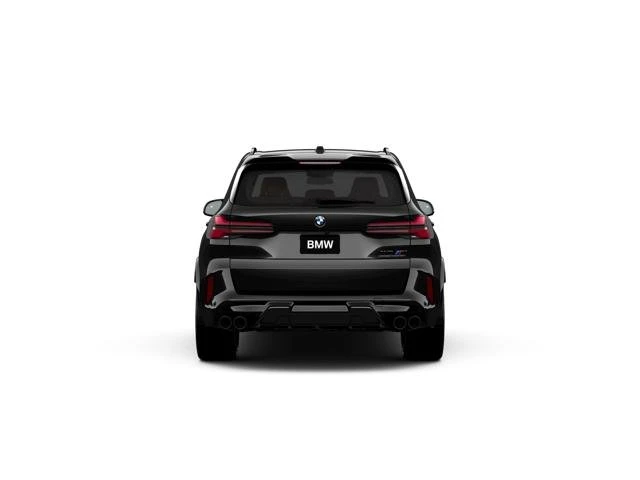 2026 BMW F95 X5 M - Image 5 of 8