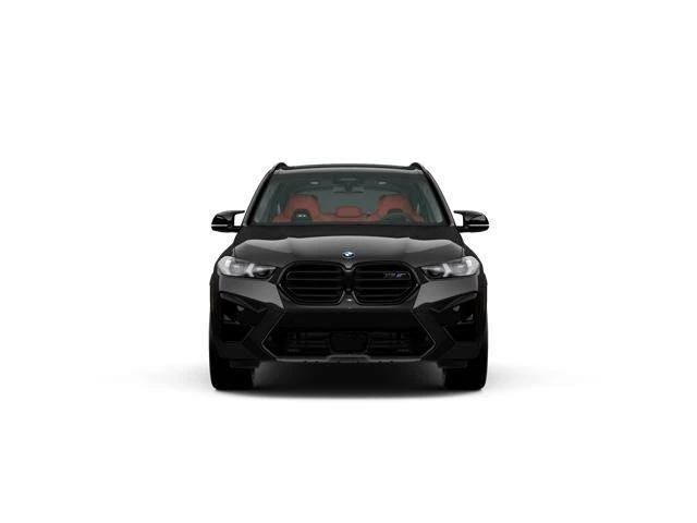 2026 BMW F95 X5 M - Image 2 of 8