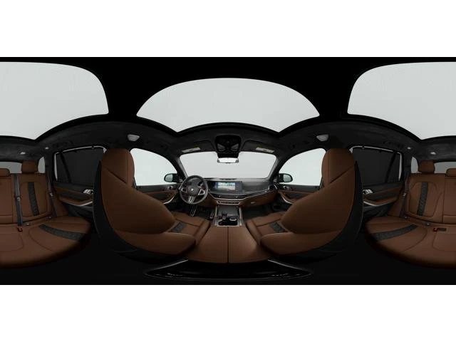 2026 BMW F95 X5 M - Image 8 of 8