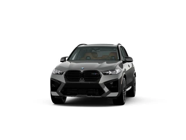 2026 BMW F95 X5 M - Image 3 of 8