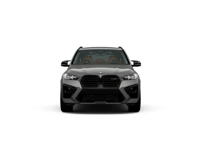 2026 BMW F95 X5 M - Image 2 of 8