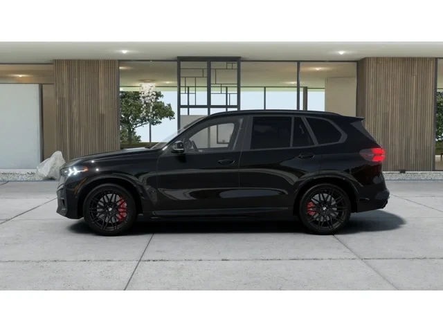 2026 BMW F95 X5 M - Image 4 of 14