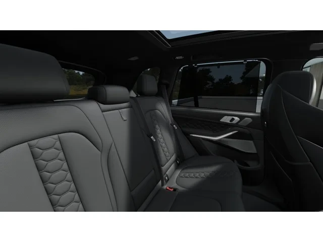 2026 BMW F95 X5 M - Image 12 of 14