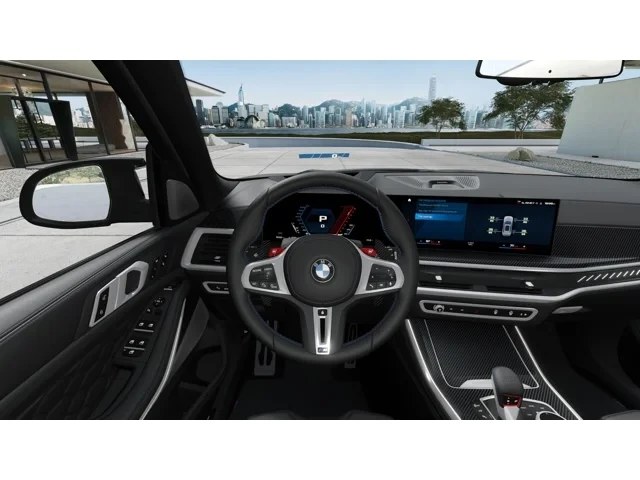 2026 BMW F95 X5 M - Image 13 of 14