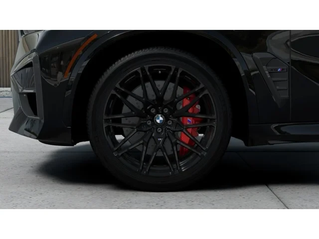 2026 BMW F95 X5 M - Image 7 of 14