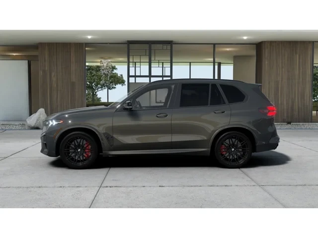 2026 BMW F95 X5 M - Image 4 of 14