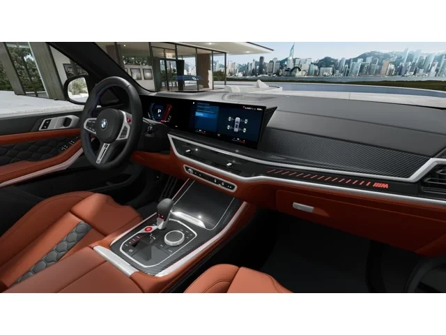 2026 BMW F95 X5 M - Image 14 of 14