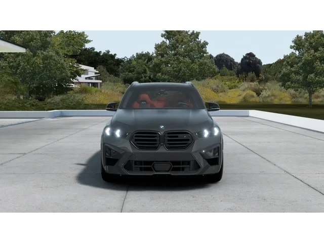 2026 BMW F95 X5 M - Image 3 of 14
