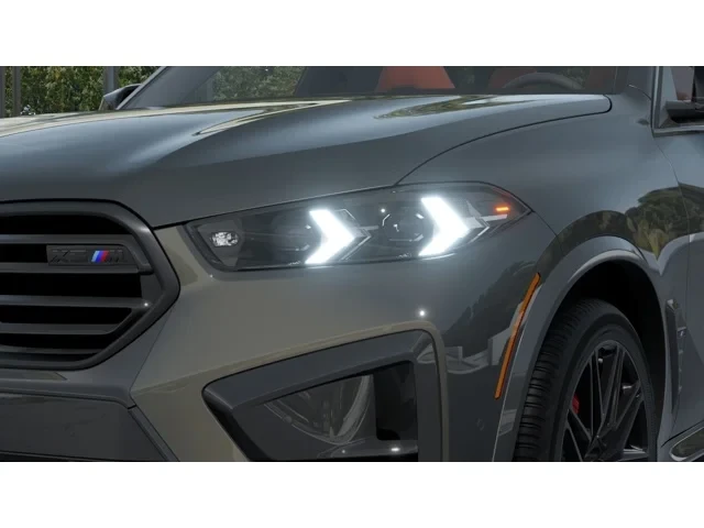 2026 BMW F95 X5 M - Image 6 of 14