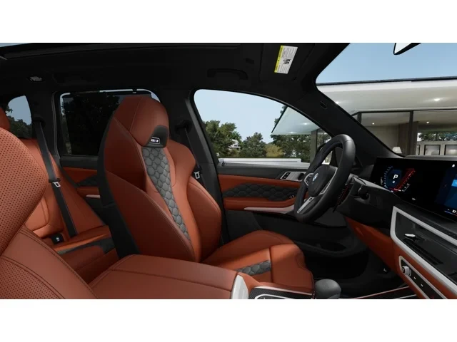 2026 BMW F95 X5 M - Image 9 of 14