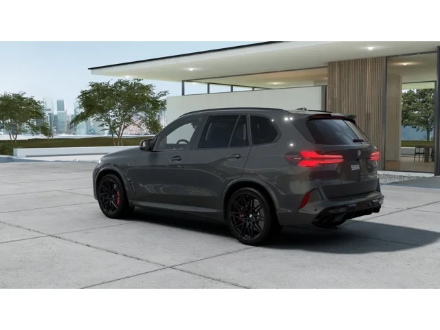 2026 BMW F95 X5 M - Image 2 of 14
