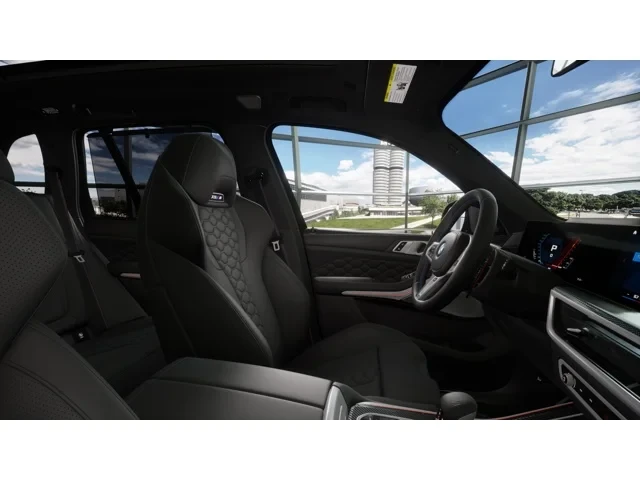 2026 BMW F95 X5 M - Image 9 of 14
