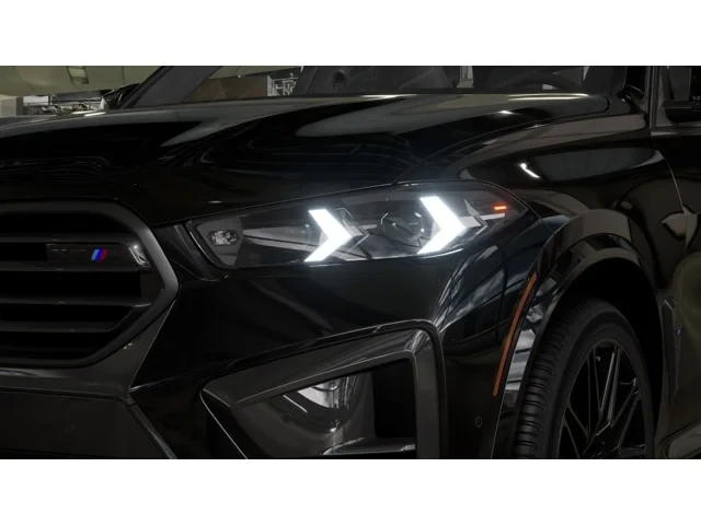 2026 BMW F95 X5 M - Image 6 of 14