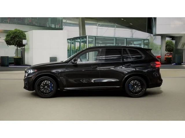 2026 BMW F95 X5 M - Image 4 of 14