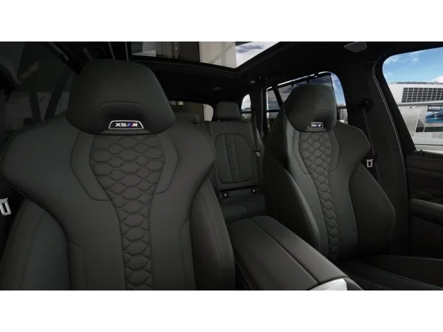 2026 BMW F95 X5 M - Image 11 of 14