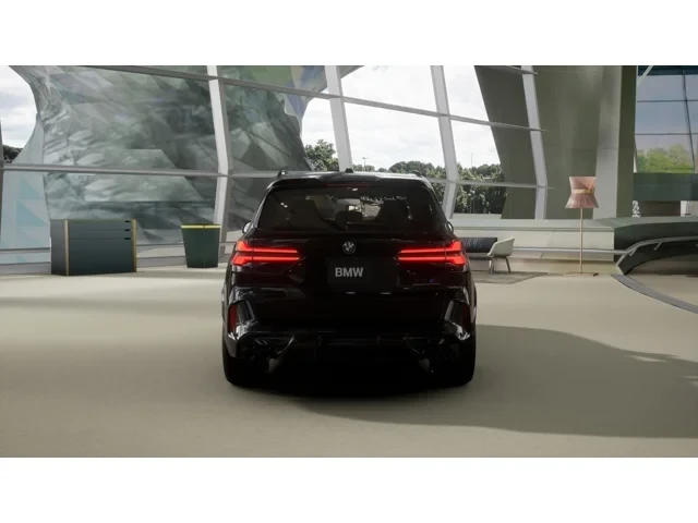 2026 BMW F95 X5 M - Image 5 of 14