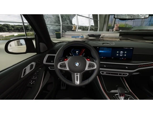 2026 BMW F95 X5 M - Image 13 of 14