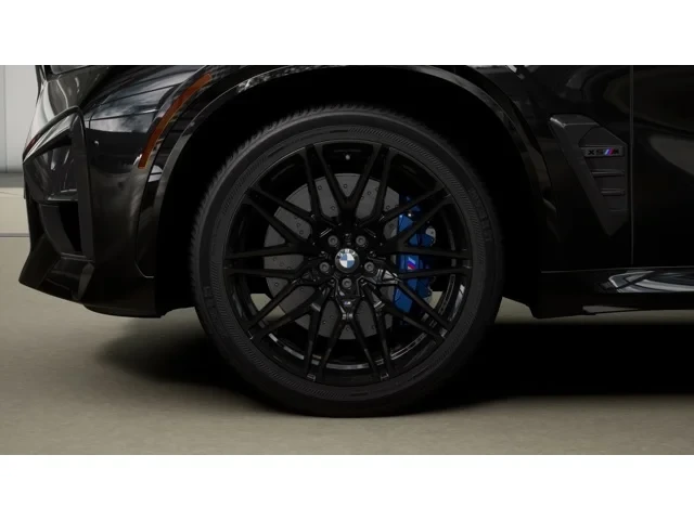 2026 BMW F95 X5 M - Image 7 of 14