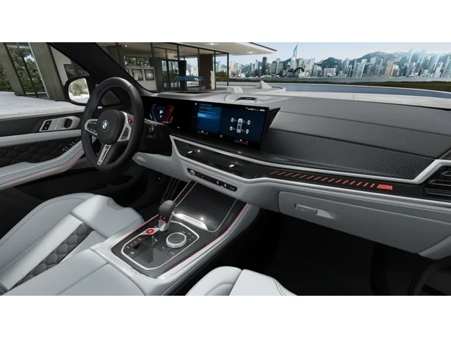 2026 BMW F95 X5 M - Image 14 of 14