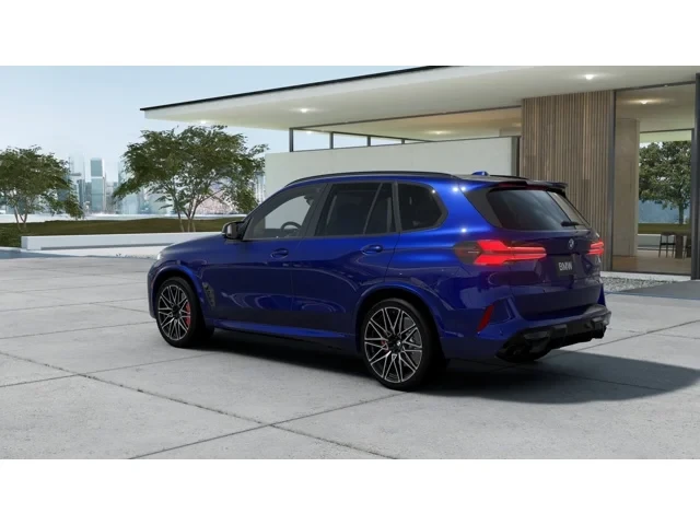 2026 BMW F95 X5 M - Image 2 of 14