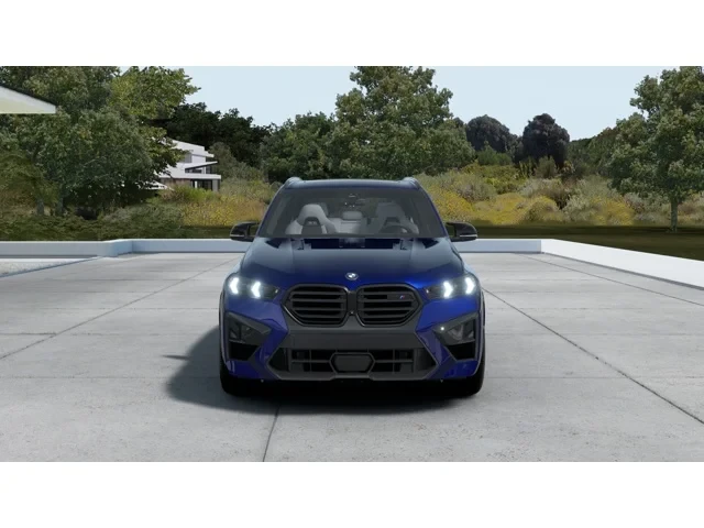 2026 BMW F95 X5 M - Image 3 of 14