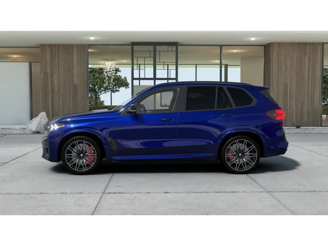 2026 BMW F95 X5 M - Image 4 of 14