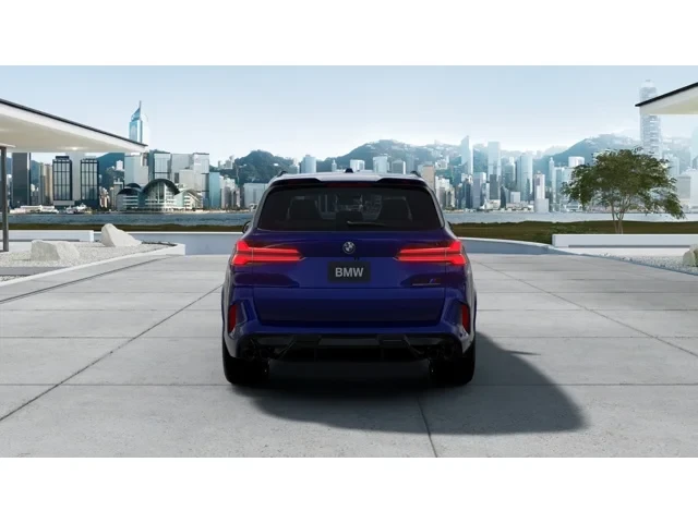2026 BMW F95 X5 M - Image 5 of 14