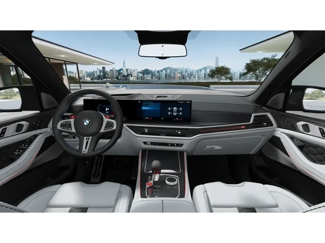 2026 BMW F95 X5 M - Image 10 of 14