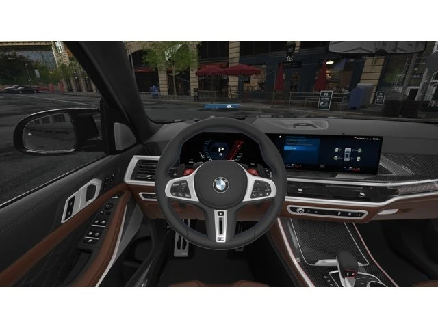 2026 BMW F95 X5 M - Image 13 of 14