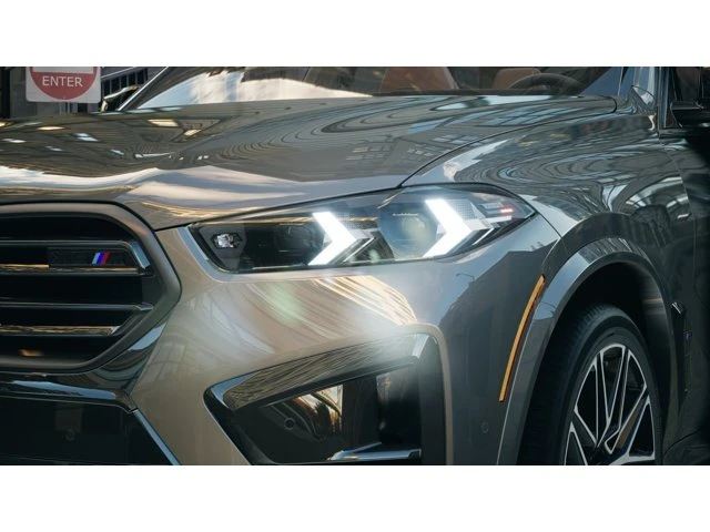 2026 BMW F95 X5 M - Image 6 of 14