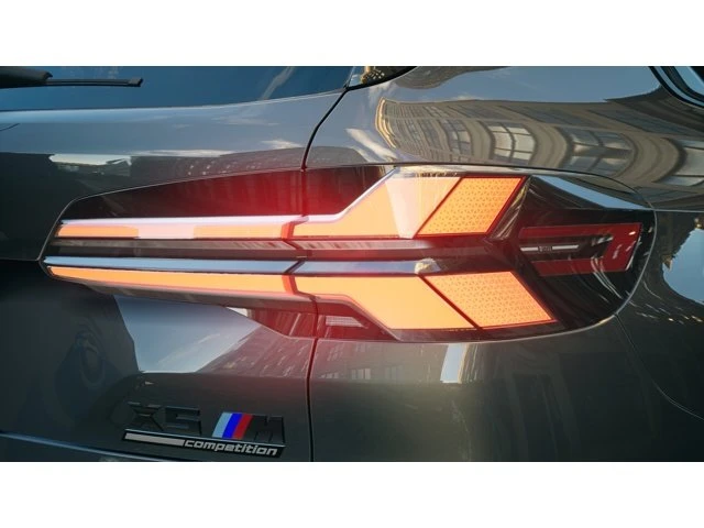 2026 BMW F95 X5 M - Image 8 of 14