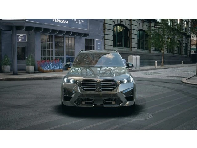2026 BMW F95 X5 M - Image 3 of 14