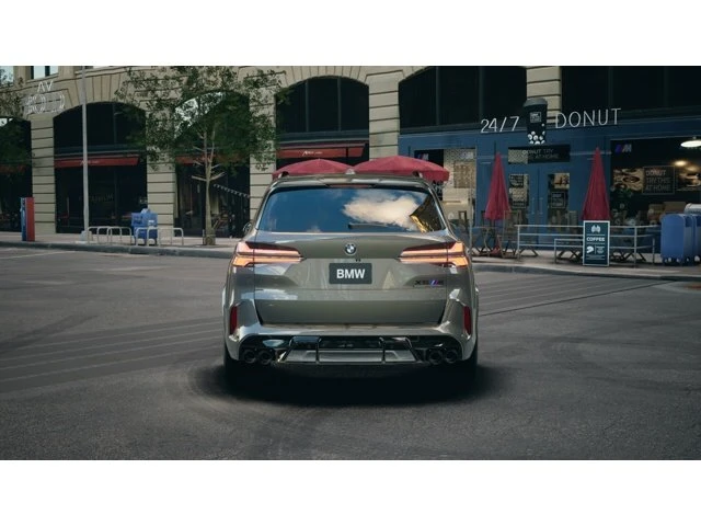 2026 BMW F95 X5 M - Image 5 of 14