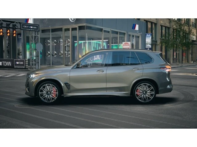 2026 BMW F95 X5 M - Image 4 of 14