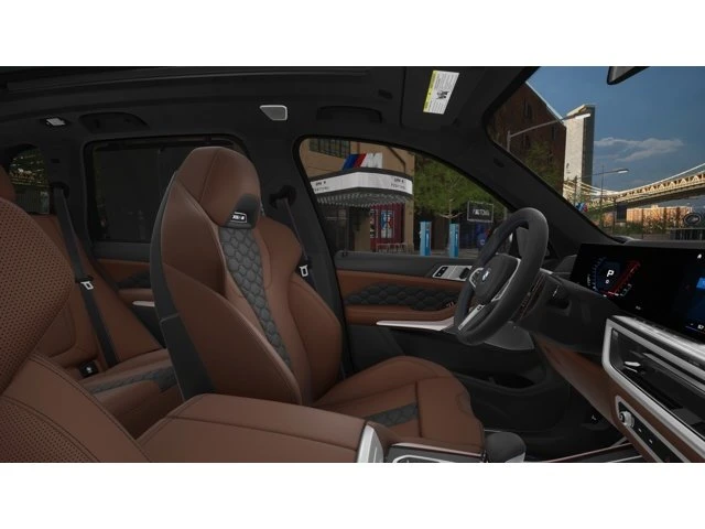 2026 BMW F95 X5 M - Image 9 of 14