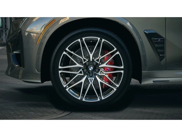2026 BMW F95 X5 M - Image 7 of 14