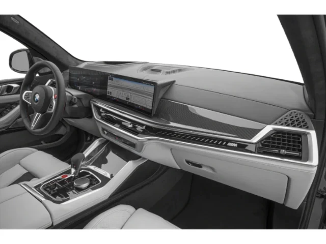 2026 BMW F95 X5 M - Image 12 of 13