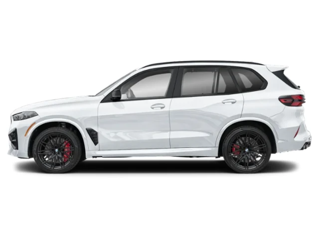 2026 BMW F95 X5 M - Image 3 of 13