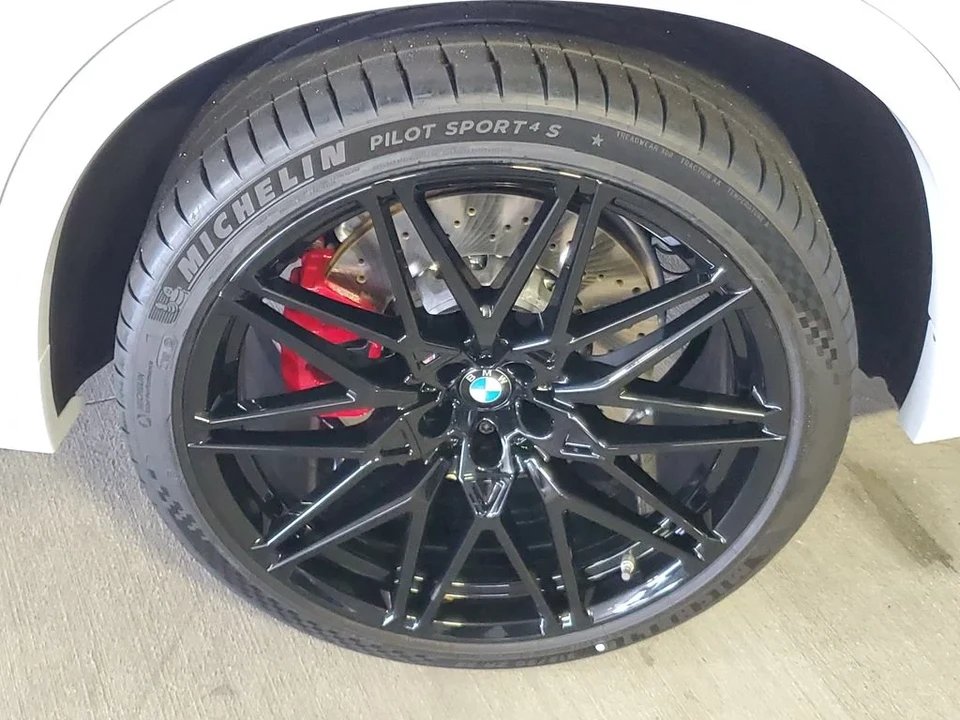 2026 BMW F95 X5 M - Image 5 of 26