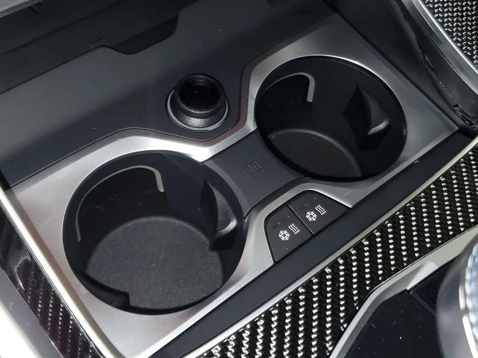 2026 BMW F95 X5 M - Image 24 of 26