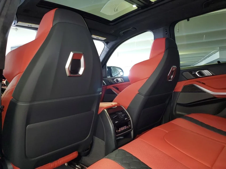 2026 BMW F95 X5 M - Image 10 of 26