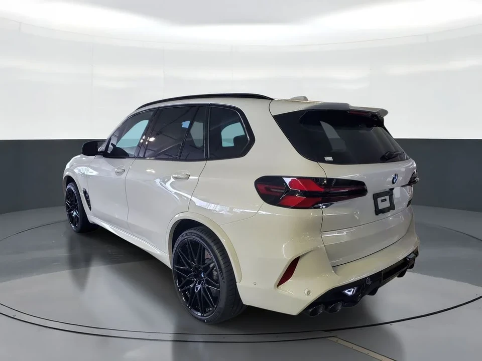 2026 BMW F95 X5 M - Image 4 of 26